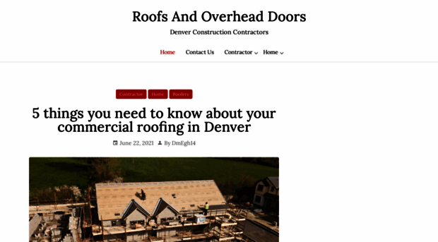 denveroverheaddoors.com