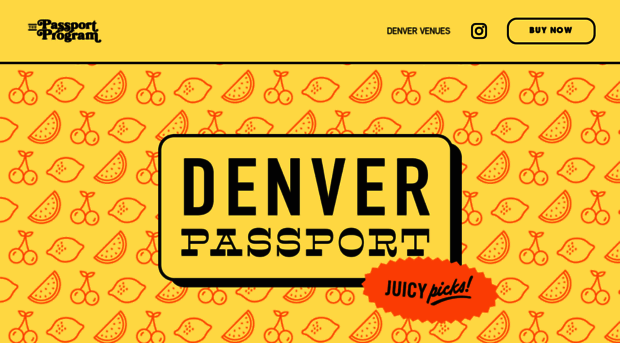 denverpassport.com