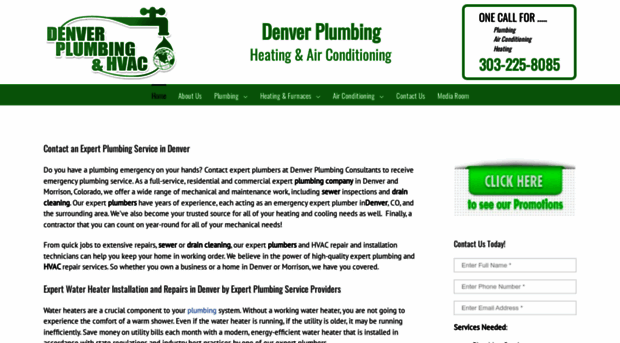 denverplumbingconsultants.com