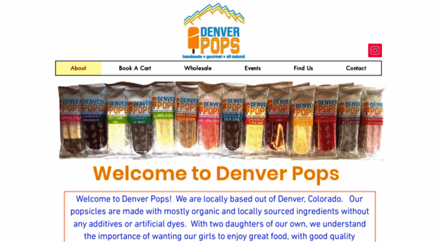 denverpops.com