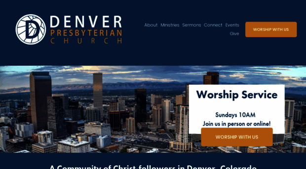 denverpres.org