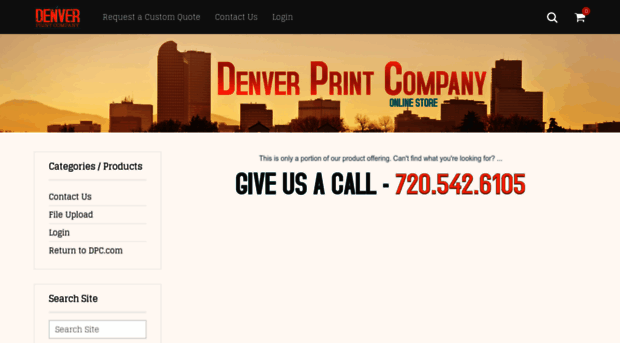 denverprintshop.com