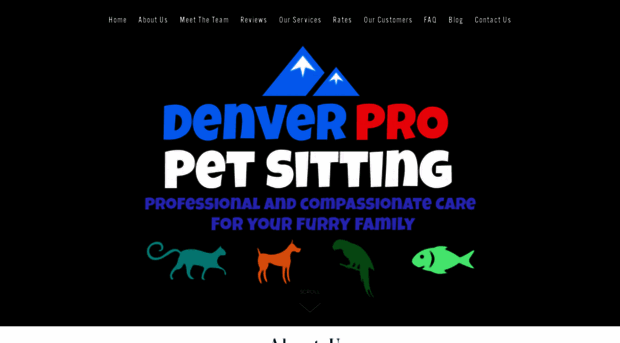 denverpropetsitting.com