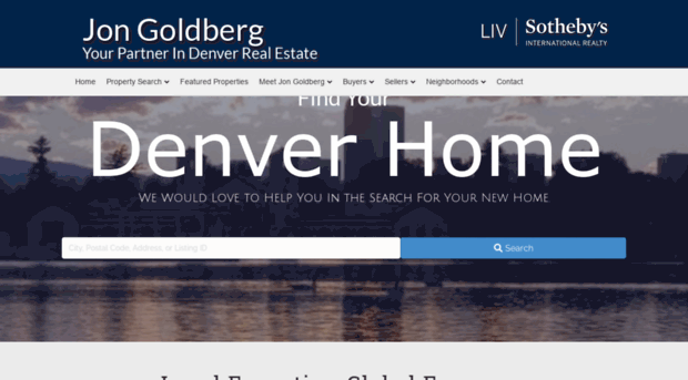 denverrealestatepartner.com