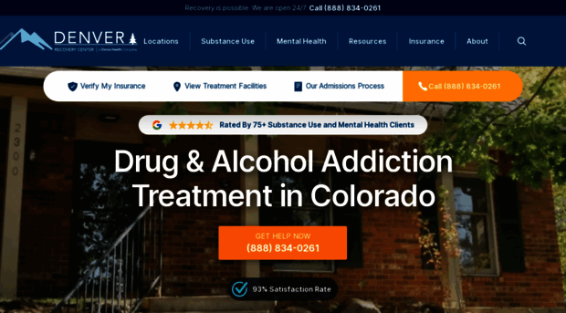 denverrecoverycenter.com