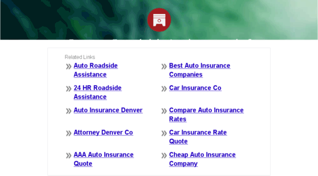 denverroadsideassistance.info