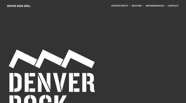 denverrockdrill.com