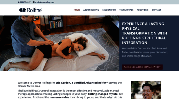 denverrolfing.com