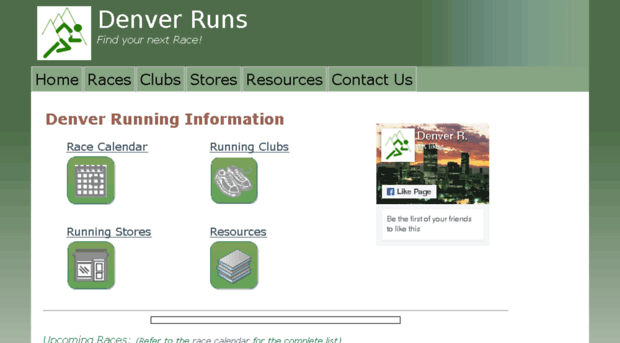 denverruns.com