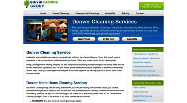 denverscleaningservice.com