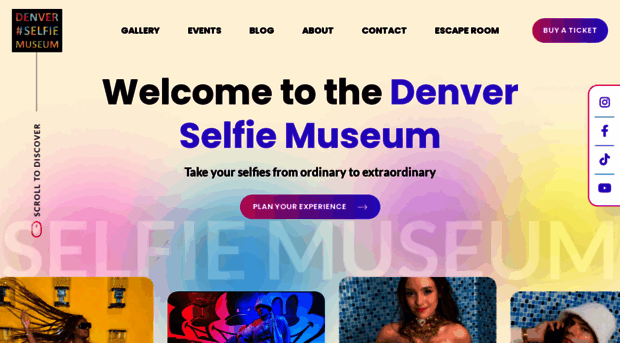 denverselfiemuseum.com