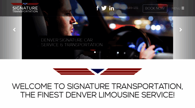 denversignaturelimousine.com