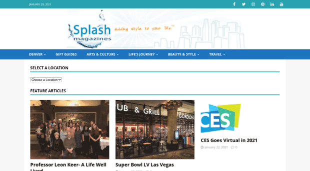 denversplash.com