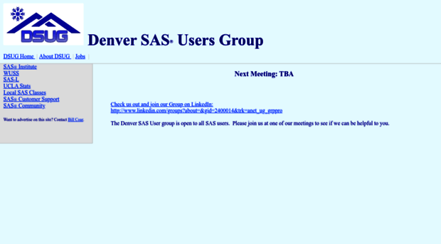 denversug.org