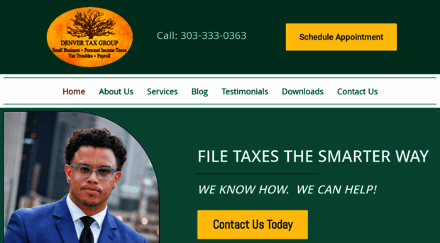 denvertaxgroup.com