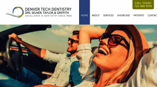 denvertechdentistry.com