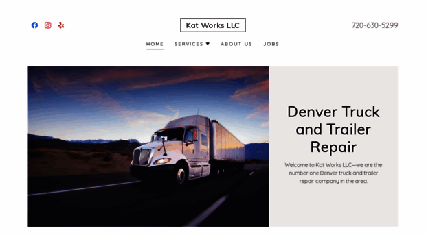 denvertrailerrepair.com