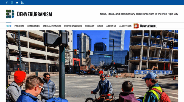 denverurbanism.com