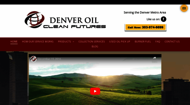 denverusedoil.com