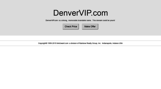 denvervip.com