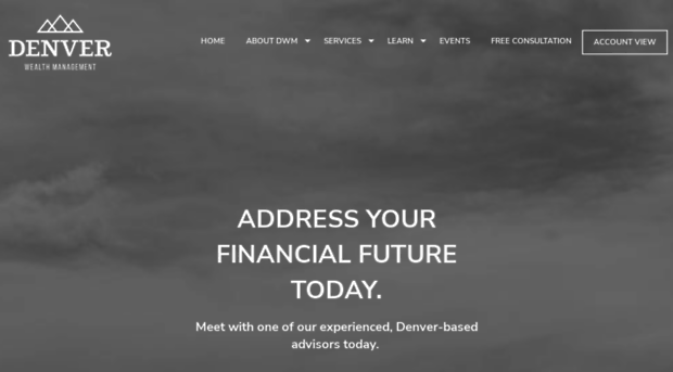 denverwealthmanagement.com