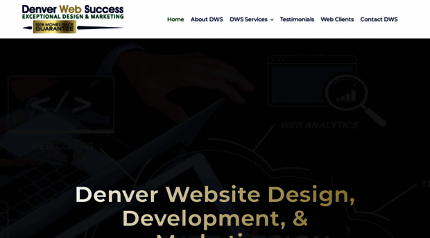 denverwebsuccess.com