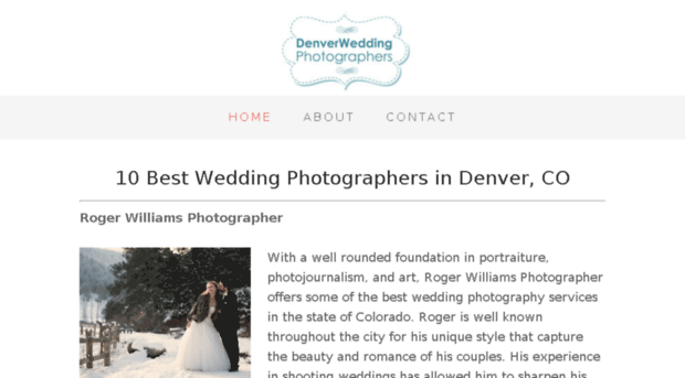 denverweddingphotographersco.com