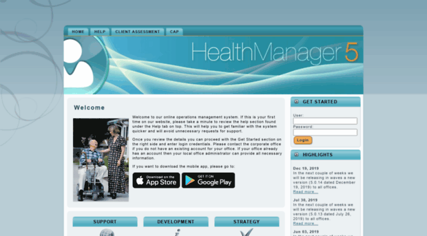 denverwest.healthmanager4.com