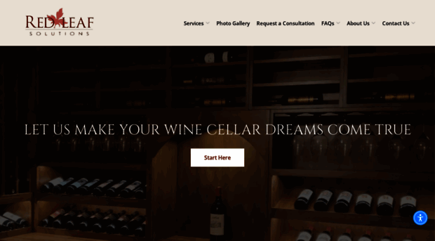 denverwinecellar.com