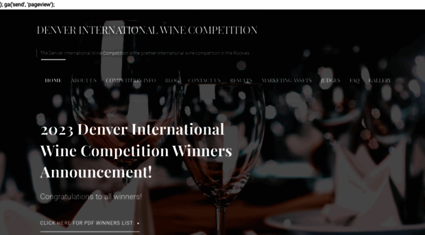 denverwinecomp.com