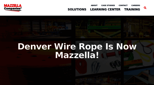 denverwirerope.com