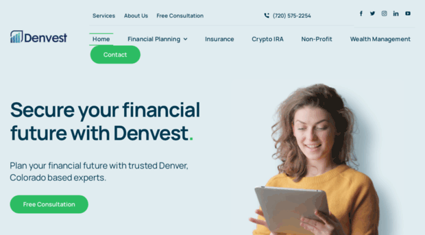 denvest.com