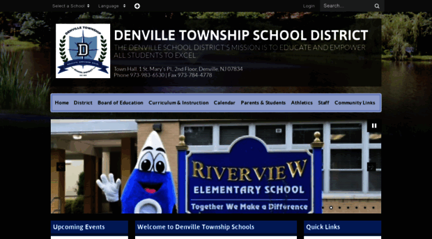 denville.org