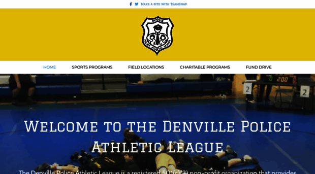 denvillepal.org