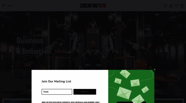 denwus.com