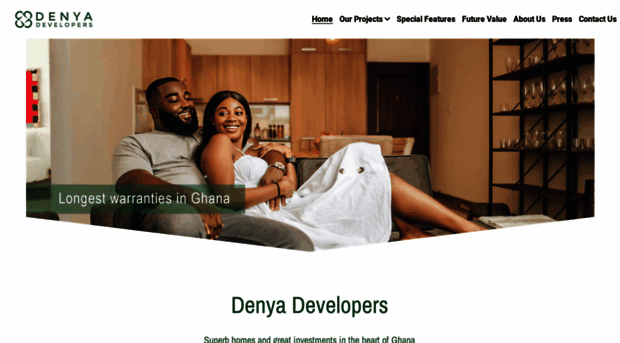 denyadevelopers.com