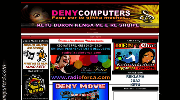 denycomputers.com