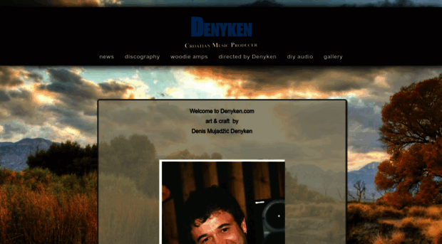 denyken.com
