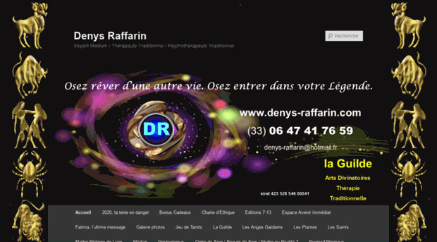 denys-raffarin.com