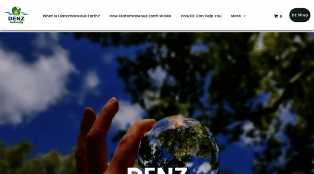 denz.co.nz