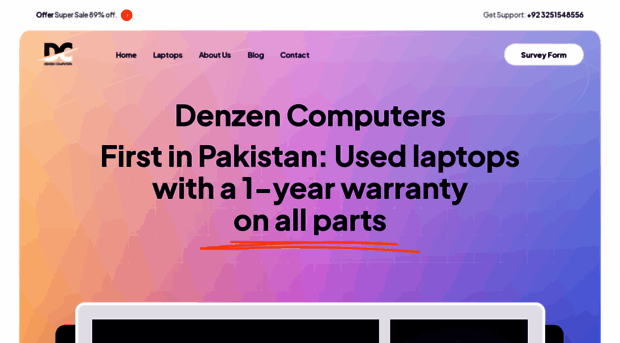 denzencomputers.com