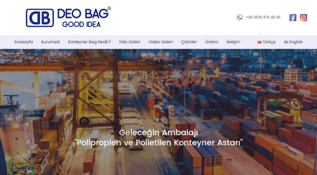 deobag.com