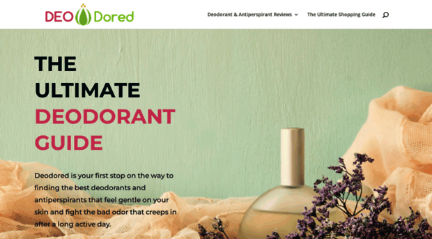 deodored.com