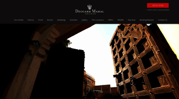 deogarhmahal.com