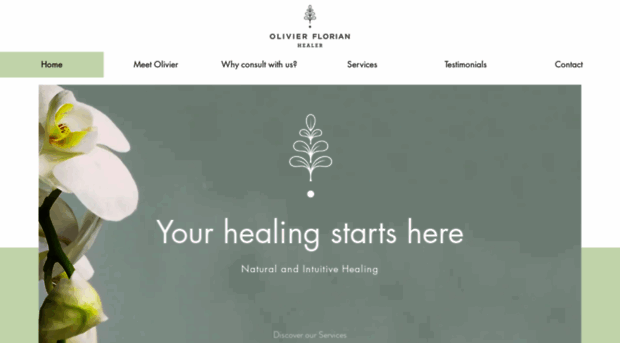 deohealing.com