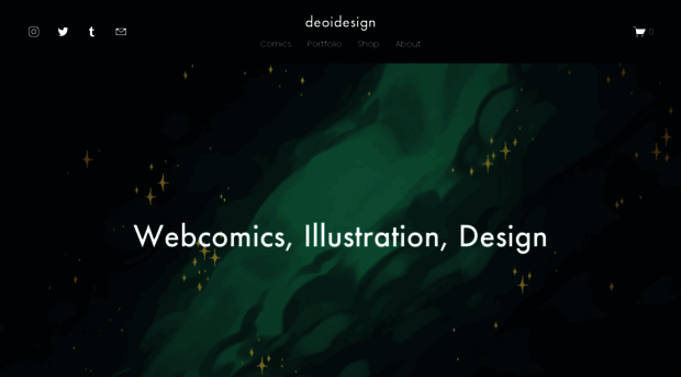deoidesign.com