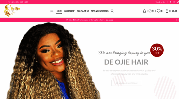 deojie.com