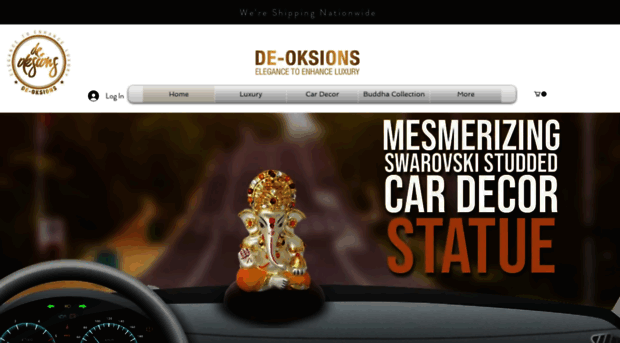 deoksions.com