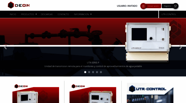 deon.com.mx - Deon - Deon
