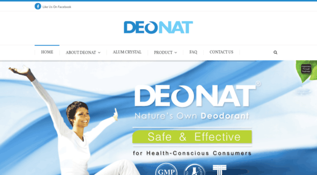 deonat.com